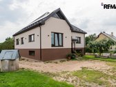 Parduodamas itin ekonomiškas namas Lukšiuose, - nuotraukos Nr. 3