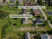 Parduodamas itin ekonomiškas namas Lukšiuose, - nuotraukos Nr. 27