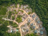 Naujas gyvenamųjų namų kvartalas Panemunėje – - nuotraukos Nr. 27