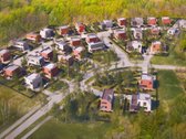 Naujas gyvenamųjų namų kvartalas Panemunėje – - nuotraukos Nr. 2