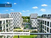 Parduodamas kokybiškas Butas su panoraminiais - nuotraukos Nr. 26