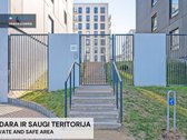 Parduodamas kokybiškas Butas su panoraminiais - nuotraukos Nr. 34