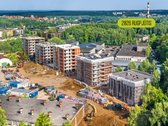 „Miško sprintas“ – tai namai, kuriuose - nuotraukos Nr. 14