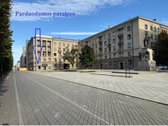 Prestižinės Komercinės Patalpos Kauno Centre