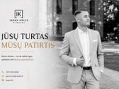 Parduodamas Modernios Architektūros A++ - nuotraukos Nr. 34
