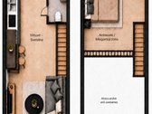 Ateities g. 10, Jeruzalėje parduodami loftai - nuotraukos Nr. 9