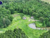 Parduodama išskirtinė vieta unikaliai sodybai - nuotraukos Nr. 2