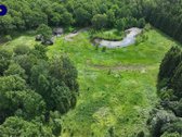 Parduodama išskirtinė vieta unikaliai sodybai - nuotraukos Nr. 9