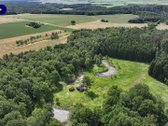 Parduodama išskirtinė vieta unikaliai sodybai - nuotraukos Nr. 11