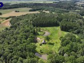 Parduodama išskirtinė vieta unikaliai sodybai - nuotraukos Nr. 12