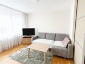Šviesus, erdvus ir funkcionalus butas - nuotraukos Nr. 2