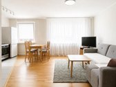 Šviesus, erdvus ir funkcionalus butas - nuotraukos Nr. 3