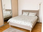 Šviesus, erdvus ir funkcionalus butas - nuotraukos Nr. 5