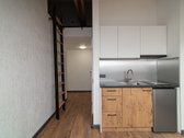 Išnuomojamas ką tik įrengtas butas Vilniaus - nuotraukos Nr. 6