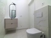 Išnuomojamas ką tik įrengtas butas Vilniaus - nuotraukos Nr. 10