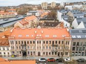 Išnuomojamas ką tik įrengtas butas Vilniaus - nuotraukos Nr. 14