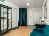 Parduodamos gydymo paskirties patalpos - nuotraukos Nr. 9