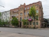 Parduodamos gydymo paskirties patalpos - nuotraukos Nr. 13