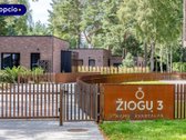 Modernus Kotedžas Privačiame „Žiogų 3“ - nuotraukos Nr. 18
