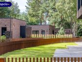 Modernus Kotedžas Privačiame „Žiogų 3“ - nuotraukos Nr. 19