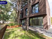 Modernus Kotedžas Privačiame „Žiogų 3“ - nuotraukos Nr. 14