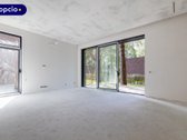 Modernus Kotedžas Privačiame „Žiogų 3“ - nuotraukos Nr. 6
