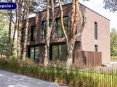 Modernus Kotedžas Privačiame „Žiogų 3“ - nuotraukos Nr. 3