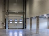 Išnuomojamos naujai pastatytos gamybinės - nuotraukos Nr. 4