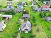 Naujas Namo Pasiūlymas Balbieriškyje - nuotraukos Nr. 5
