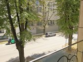 Metams ir ilgiau išnuomojamas butas - nuotraukos Nr. 14