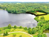 Parduodamas sklypas vaizdingoje vietoje ant - nuotraukos Nr. 2