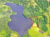 Parduodamas sklypas vaizdingoje vietoje ant - nuotraukos Nr. 3