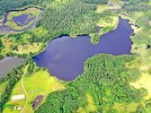 Parduodamas sklypas vaizdingoje vietoje ant - nuotraukos Nr. 4