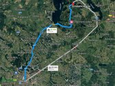 Parduodamas sklypas vaizdingoje vietoje ant - nuotraukos Nr. 15