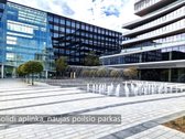 Išnuomojamos įrengtos komercinės patalpos - nuotraukos Nr. 10
