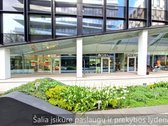 Išnuomojamos įrengtos komercinės patalpos - nuotraukos Nr. 13