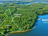 Parduodamas Sklypas Prie Baltųjų Lakajų Ežero - nuotraukos Nr. 8