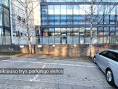 Išnuomojamos įrengtos komercinės patalpos - nuotraukos Nr. 6