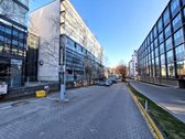 Išnuomojamos įrengtos komercinės patalpos - nuotraukos Nr. 7