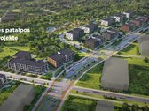 Naujame mažaaukštės statybos gyvenamųjų namų - nuotraukos Nr. 6