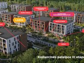 Naujame mažaaukštės statybos gyvenamųjų namų - nuotraukos Nr. 3