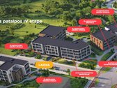 Naujame mažaaukštės statybos gyvenamųjų namų - nuotraukos Nr. 4