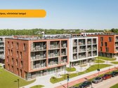 Naujame mažaaukštės statybos gyvenamųjų namų - nuotraukos Nr. 5