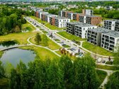 Naujame mažaaukštės statybos gyvenamųjų namų - nuotraukos Nr. 7