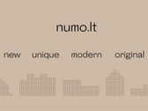 83 arai ant Neries kranto – vos ~40 min. nuo - nuotraukos Nr. 52