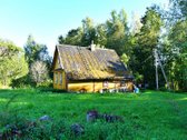 Siūlome įsigyti sodybą viename gražiausių - nuotraukos Nr. 2
