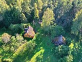 Siūlome įsigyti sodybą viename gražiausių - nuotraukos Nr. 3