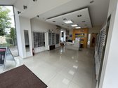 Kretingos miesto centre, šalia prekybos - nuotraukos Nr. 5