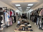 Kretingos miesto centre, šalia prekybos - nuotraukos Nr. 3
