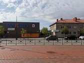 Kretingos miesto centre, šalia prekybos - nuotraukos Nr. 10
